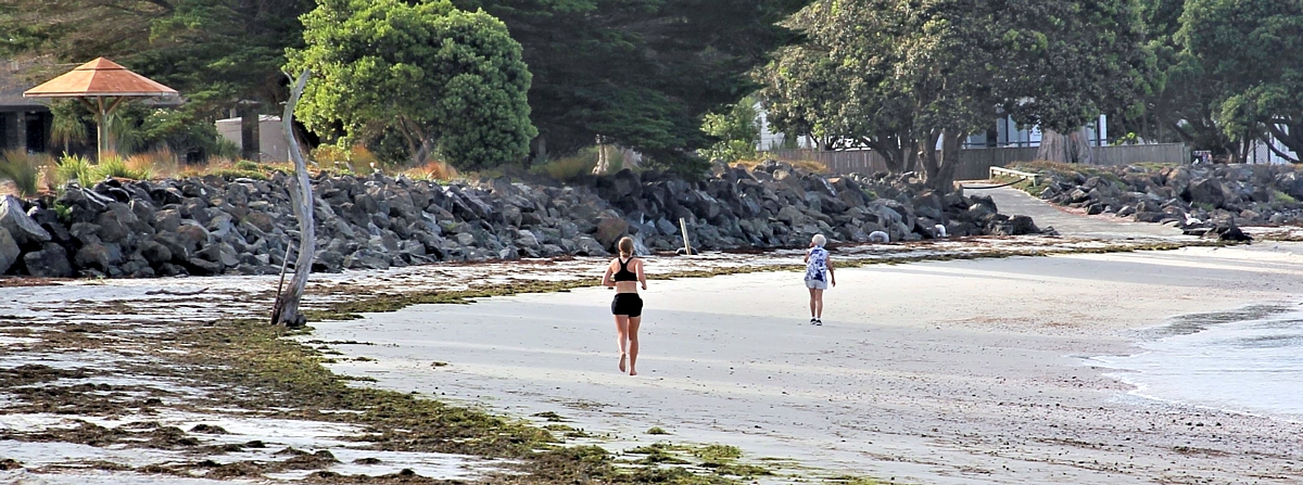stroll on the beach stroll on the beach